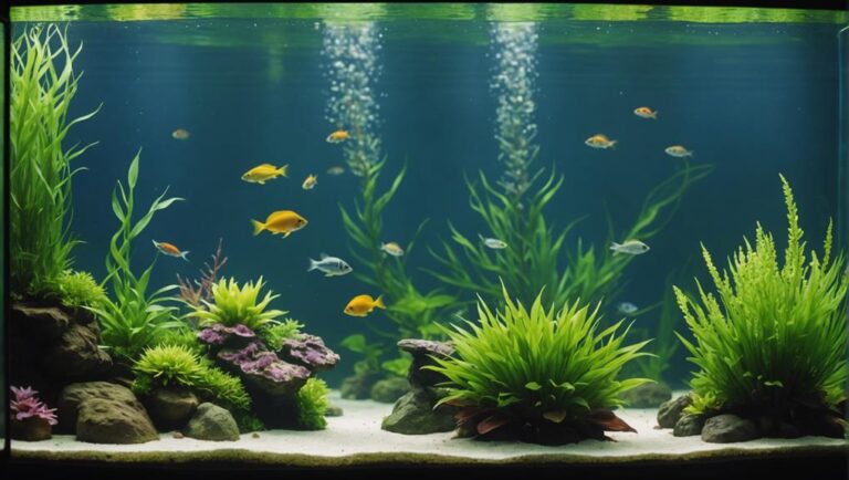 advantages of biological filtration