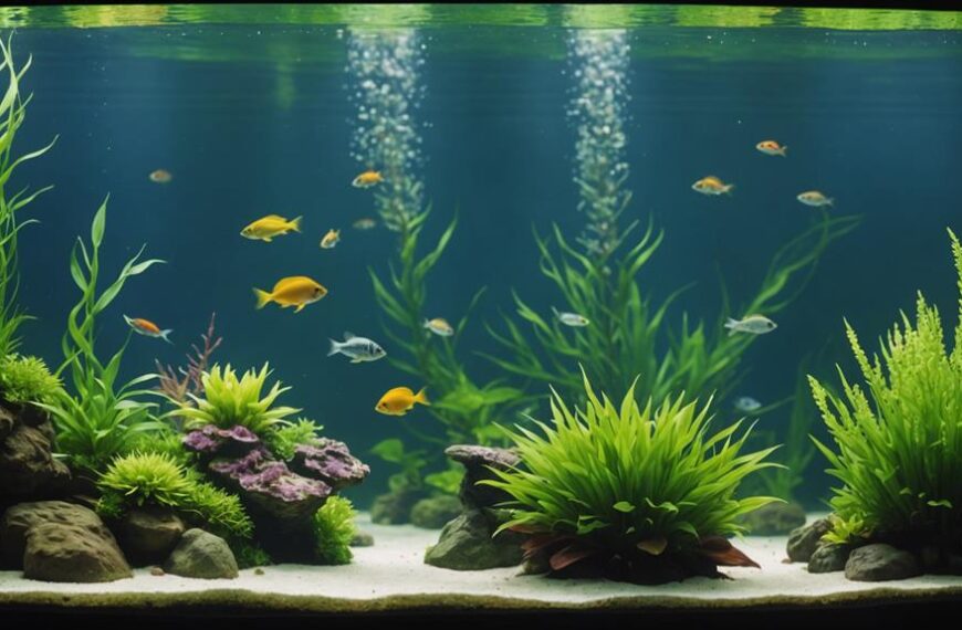 advantages of biological filtration