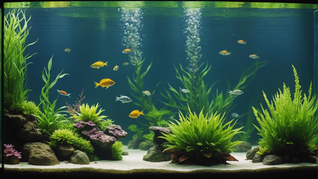 advantages of biological filtration