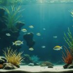 aquarium water quality problems
