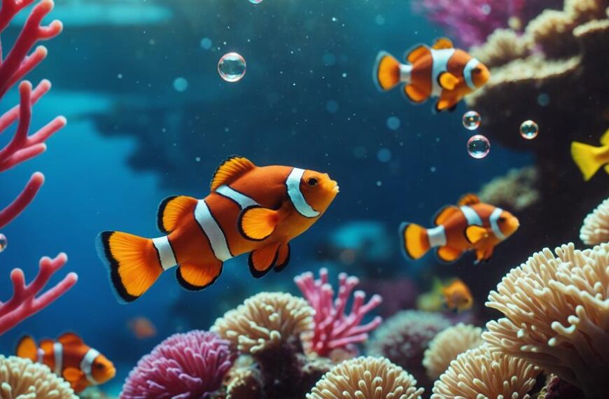 best fish for kids