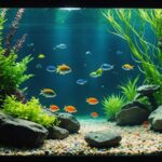 essential fish tank supplies