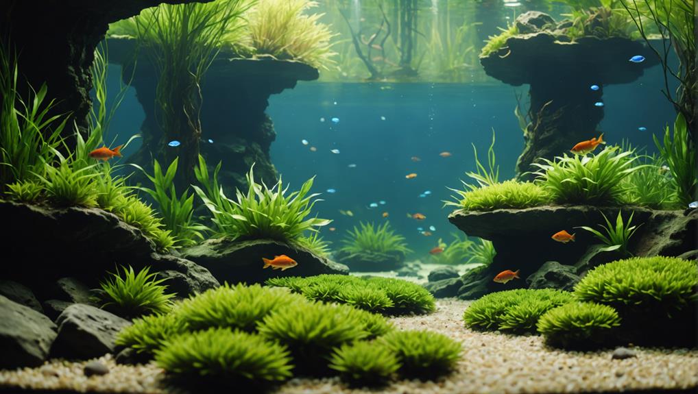 freshwater fish breeding tips