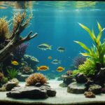 sustainable aquarium setup guidelines
