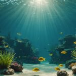 temperature affects fish health
