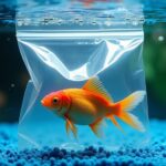 acclimate fish to tank