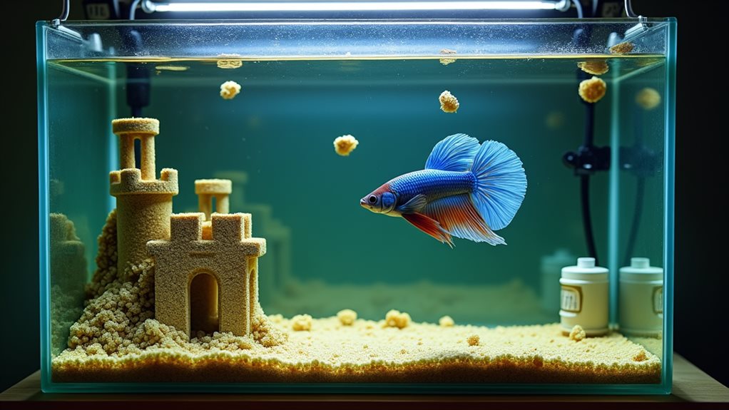 fish ownership challenges discussed
