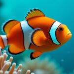 signs of a happy fish