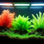 aquarium plant lighting tips