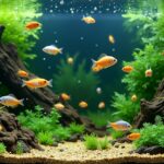 mixing fish species successfully