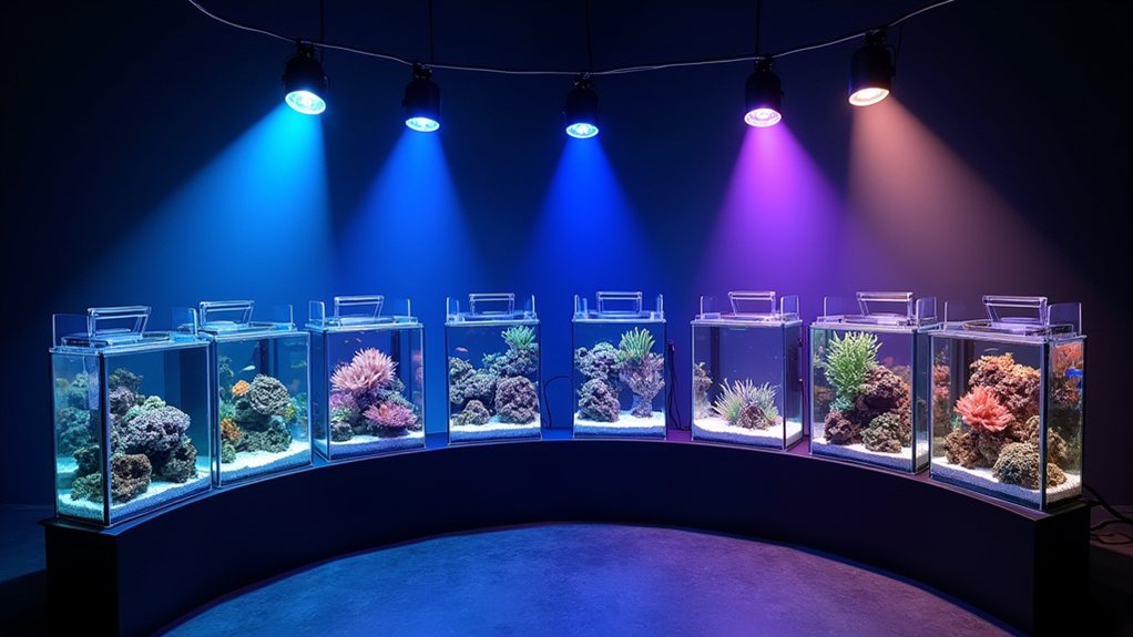 Top 10 Aquarium LED Lights 2027