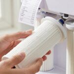 affordable filtration improvements