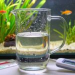 aquarium water safety guidelines