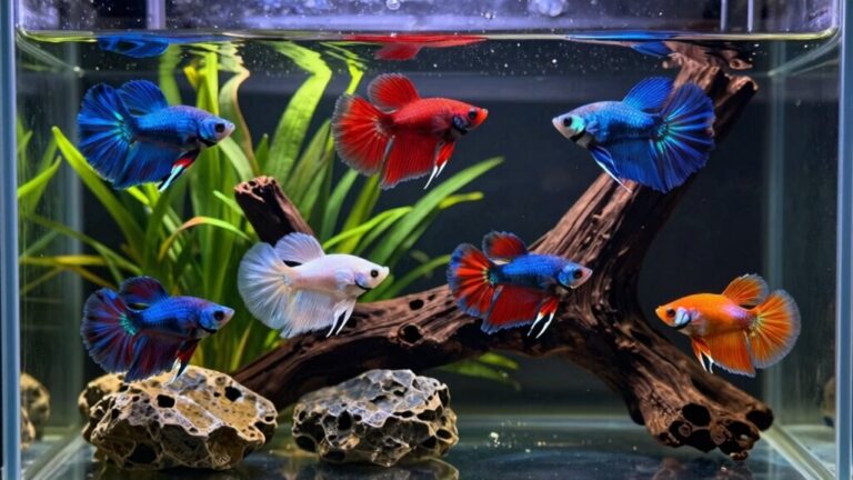 betta sorority misconceptions clarified