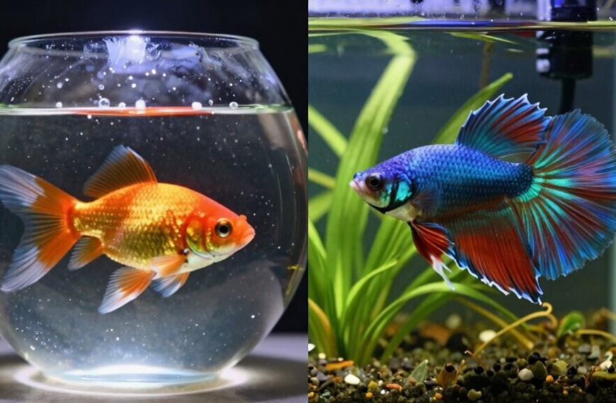 bowl style tanks drawbacks discussed
