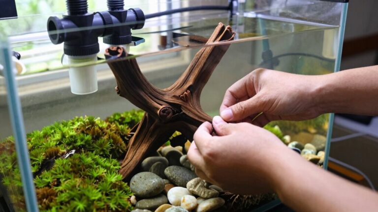 budget friendly tank transformations