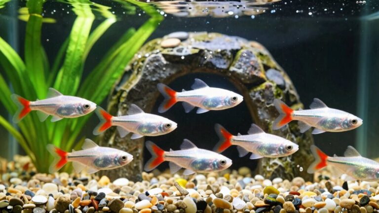 coldwater fish for aquariums