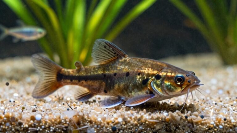 corydoras care and compatibility