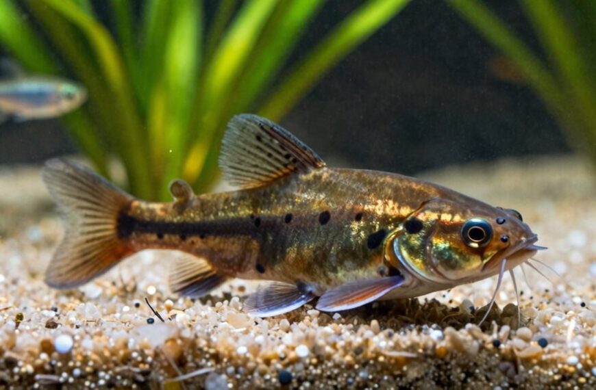 corydoras care and compatibility