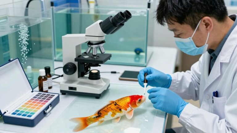 fish disease management strategies