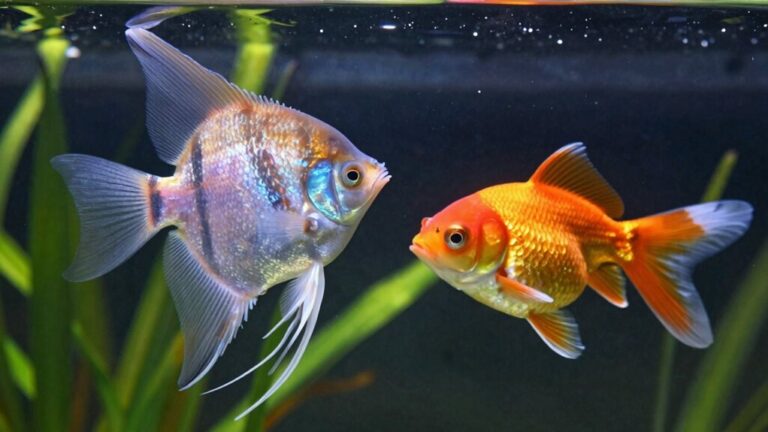 fish health management techniques