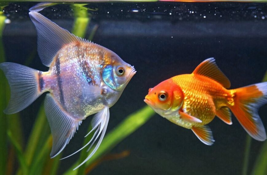 fish health management techniques
