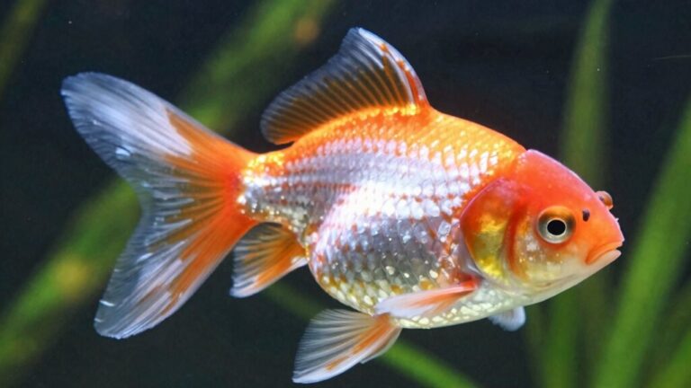 fish illness diagnosis guide