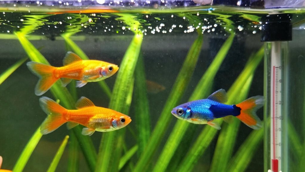 guppy care and maintenance