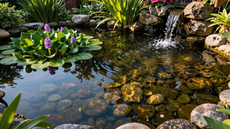 natural methods for clarity