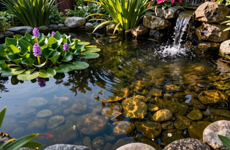 natural methods for clarity