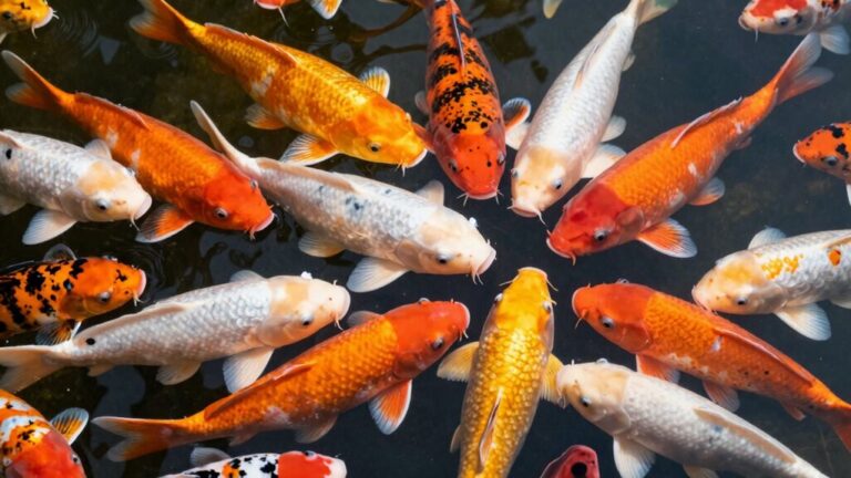 optimal fish stock management