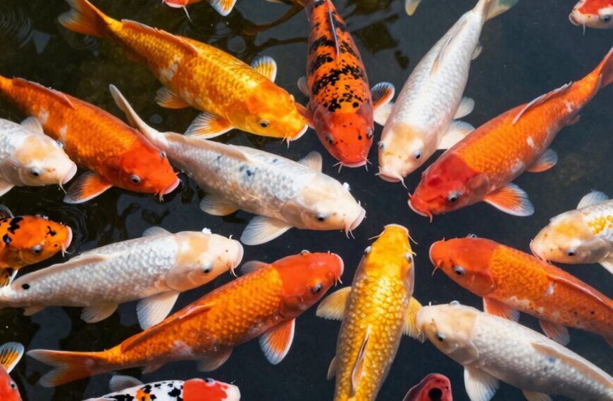 optimal fish stock management