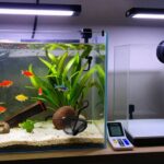 signs for tank upgrade