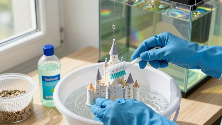 tank cleaning safety tips