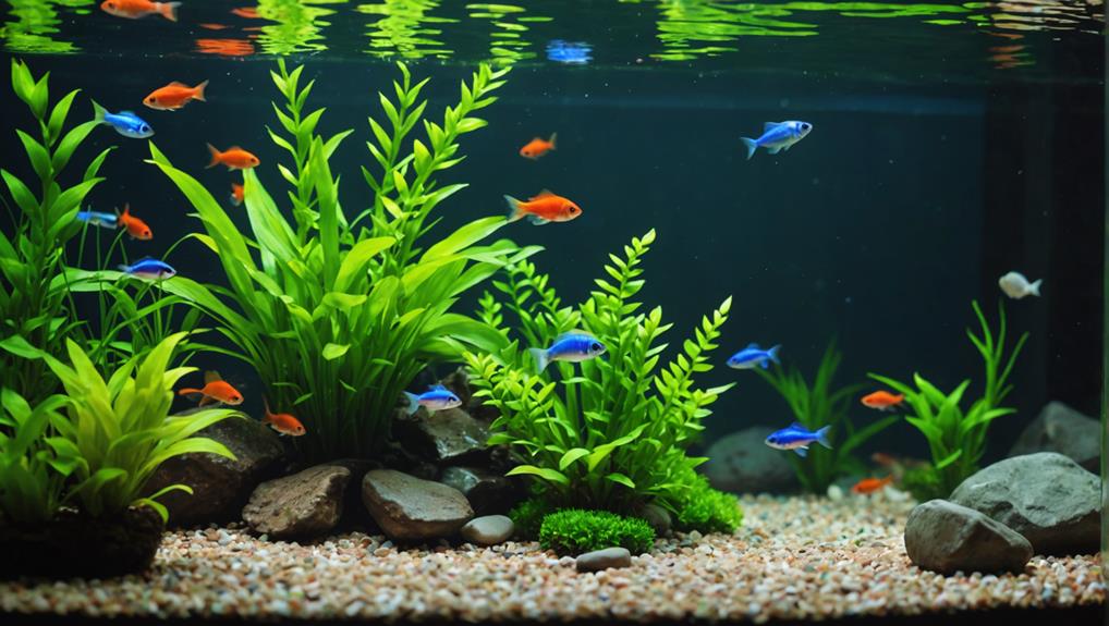 Fresh Look at Why Choose These Fish For Small Aquariums