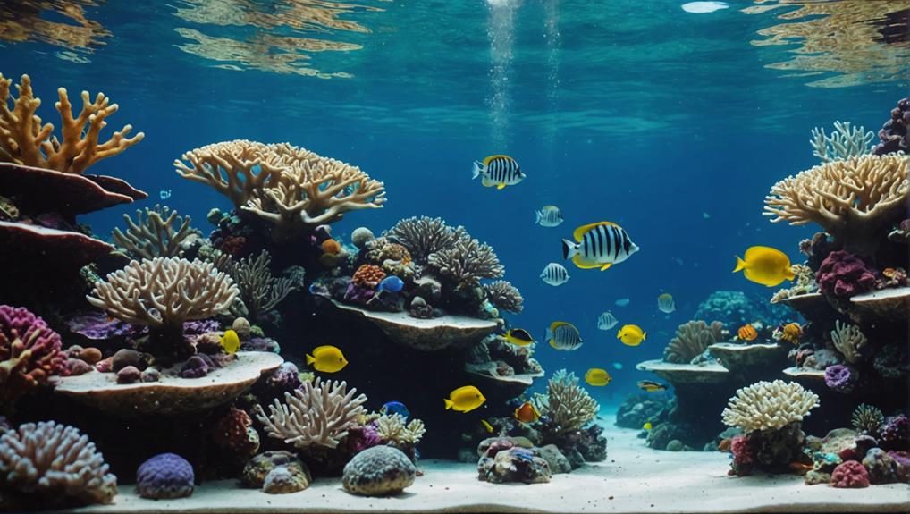 Picture of Selecting the Best Filter for Reef Aquariums
