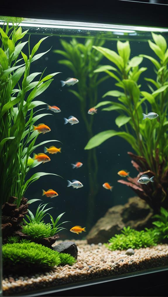 Photo inspiration: Mastering Fish Tank Cycling A Step By Step Guide Photo Inspiration